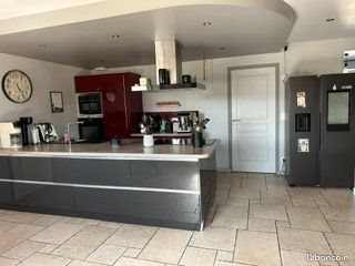 Maison à vendre, 220m², Savigny-le-Vieux