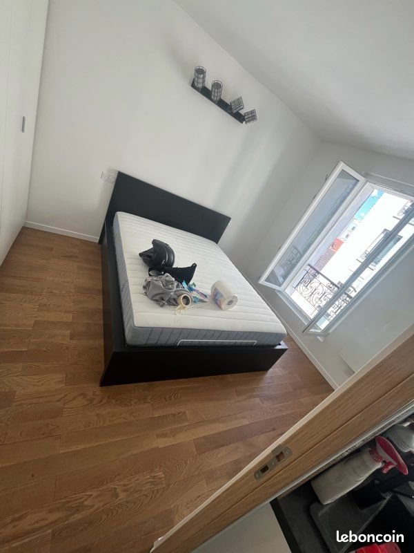 Appartement à louer, 26m², Clichy