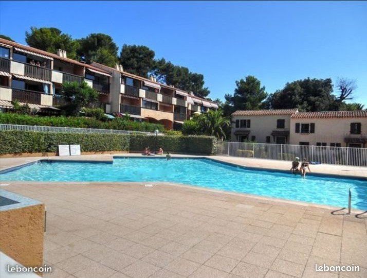 Appartement à louer, 24m², La Seyne-sur-Mer