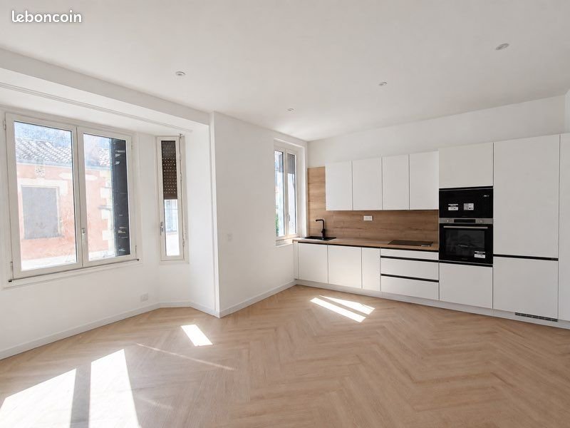Appartement à louer, 63m², Perpignan