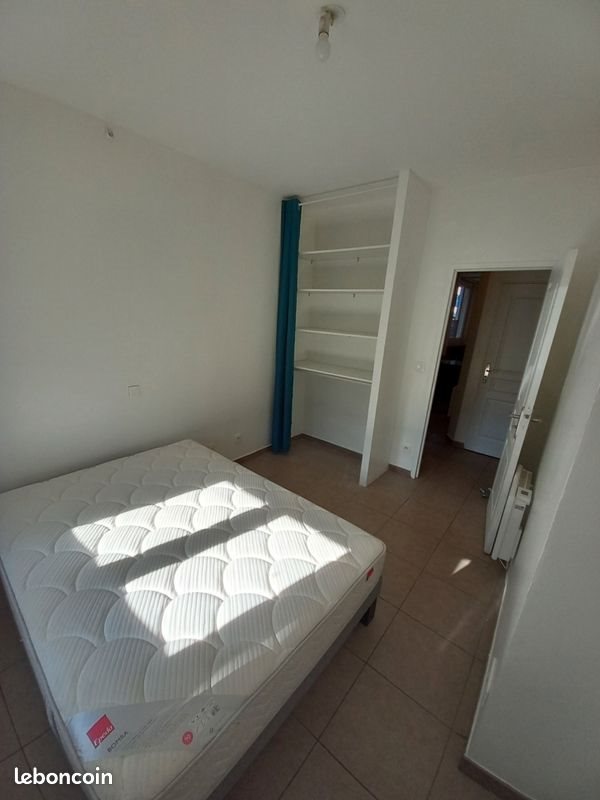 Appartement à louer, 45m², Bron