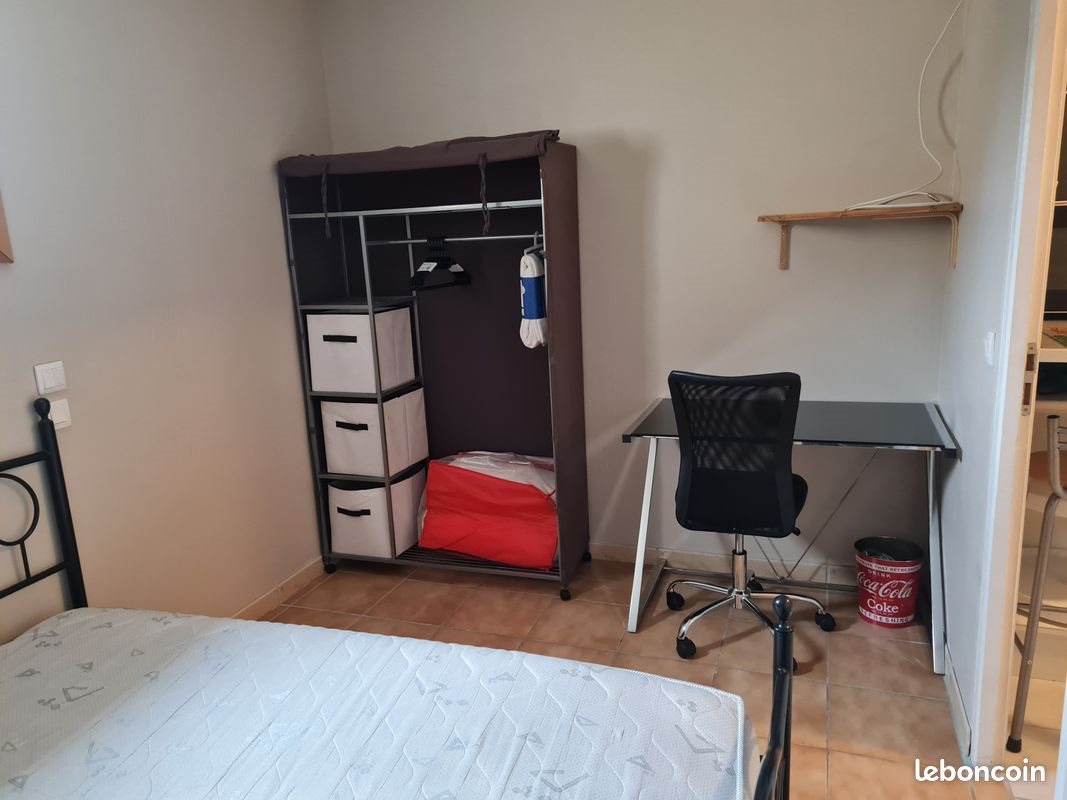 Appartement à louer, 16m², Poitiers