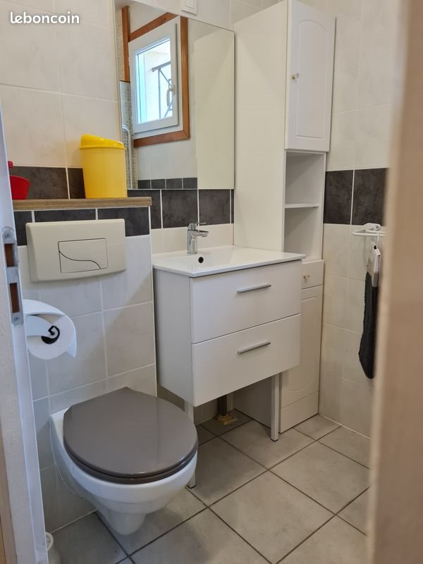 Appartement à louer, 16m², Poitiers