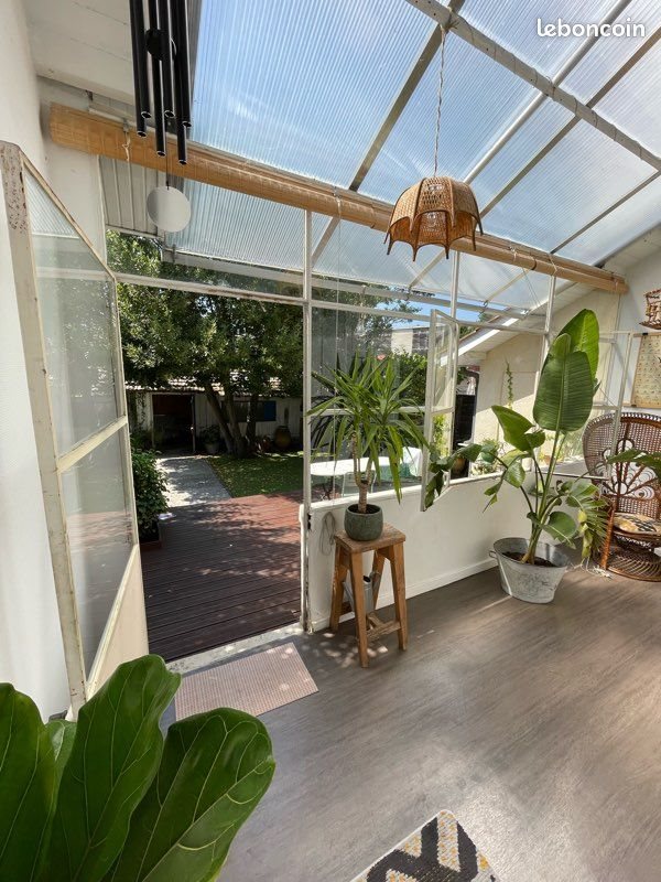Maison à vendre, 70m², Talence