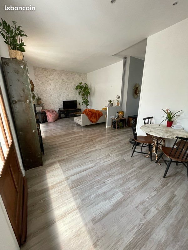 Maison à vendre, 70m², Talence