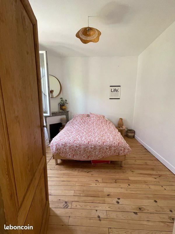 Maison à vendre, 70m², Talence
