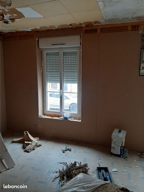 Maison à vendre, 50m², Sougé