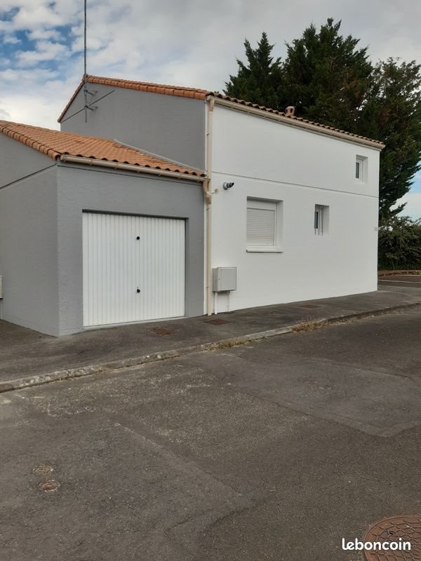 Maison à vendre, 95m², Migné-Auxances