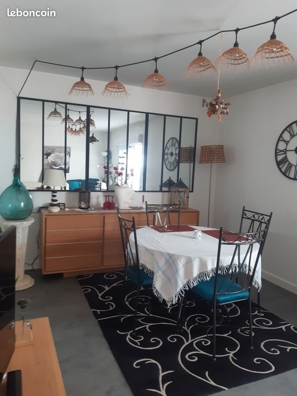 Maison à vendre, 95m², Migné-Auxances
