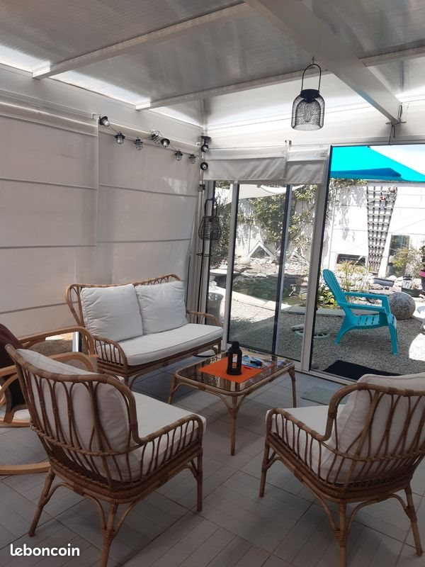 Maison à vendre, 95m², Migné-Auxances