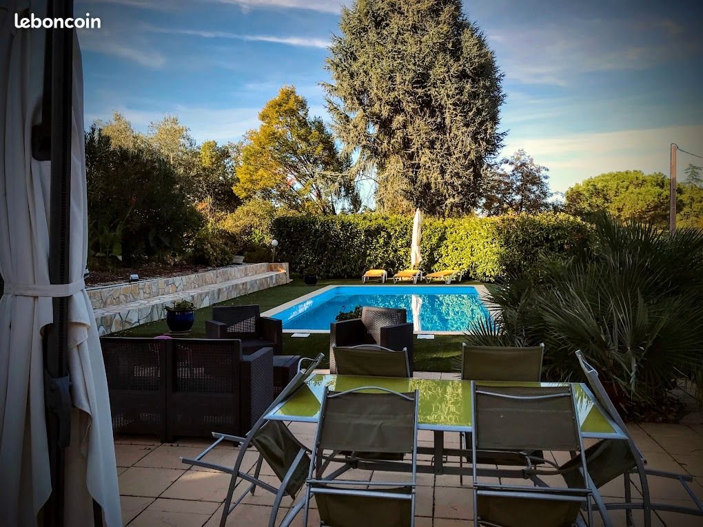 Maison à vendre, 170m², Vacquiers