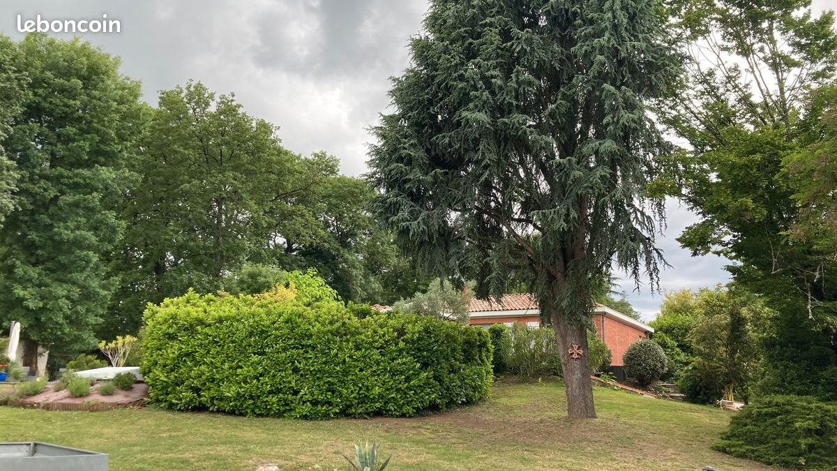 Maison à vendre, 170m², Vacquiers