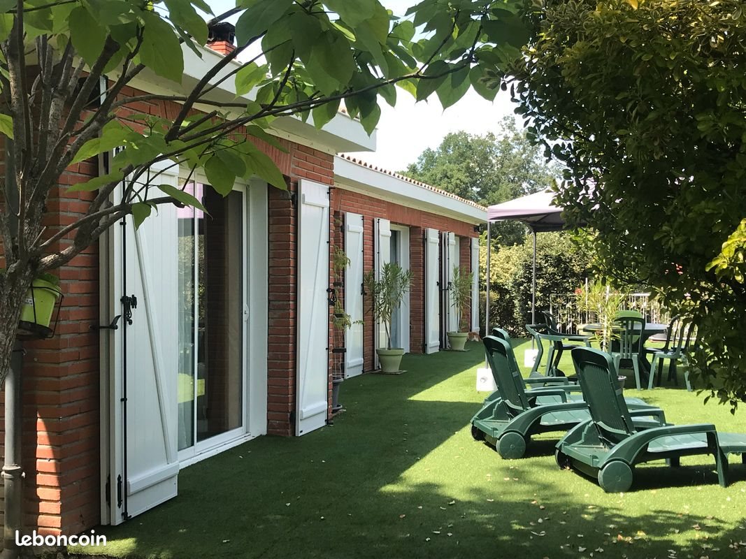 Maison à vendre, 170m², Vacquiers