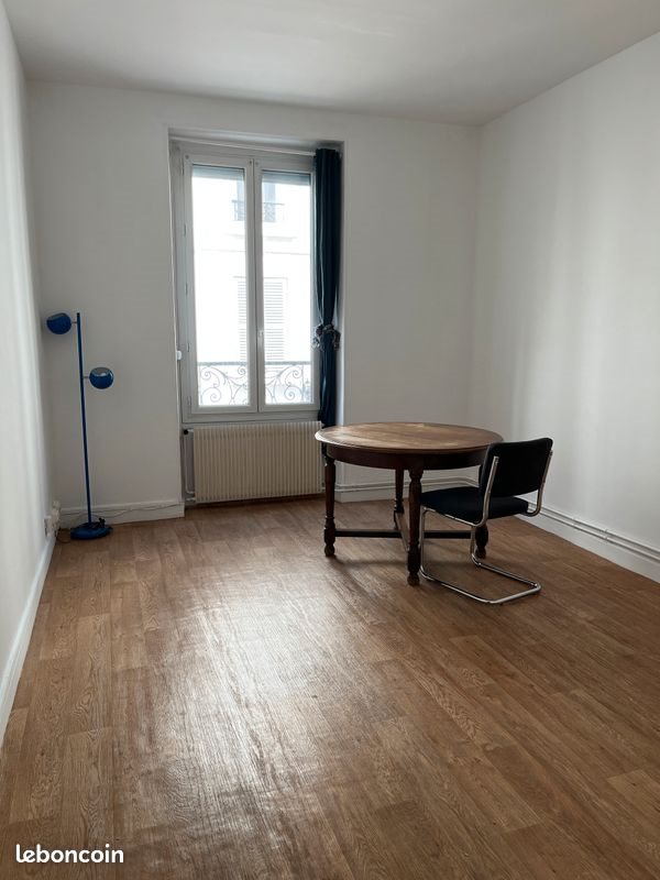 Appartement à vendre, 43m², Villejuif