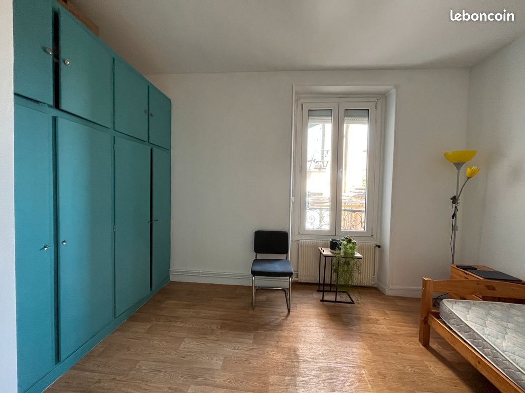 Appartement à vendre, 43m², Villejuif