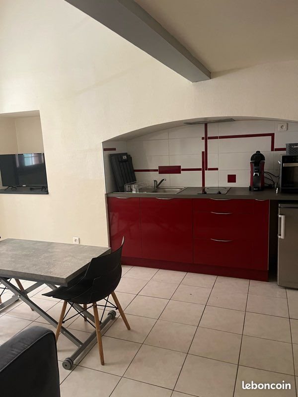 Appartement à louer, 28m², Cahors