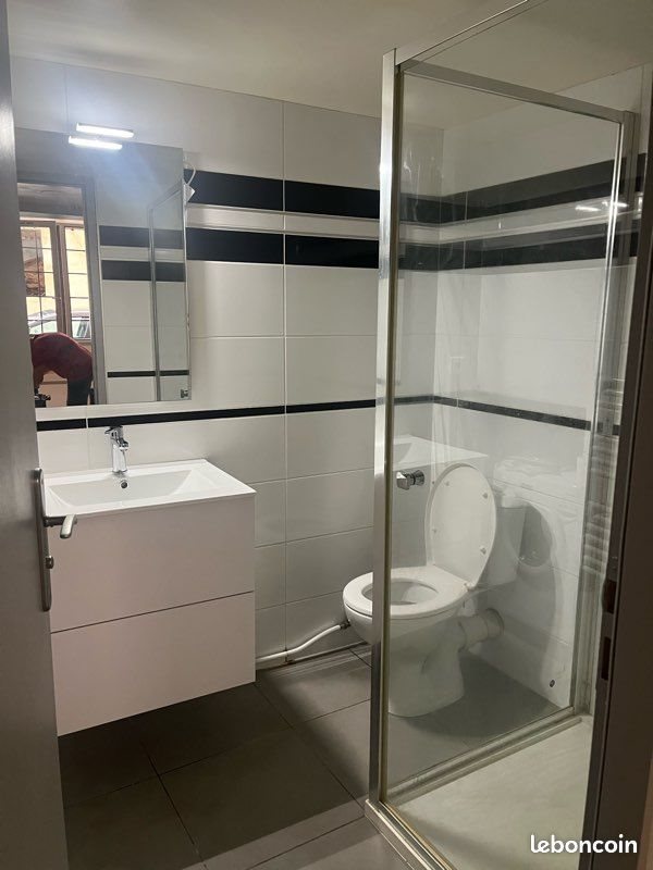 Appartement à louer, 28m², Cahors