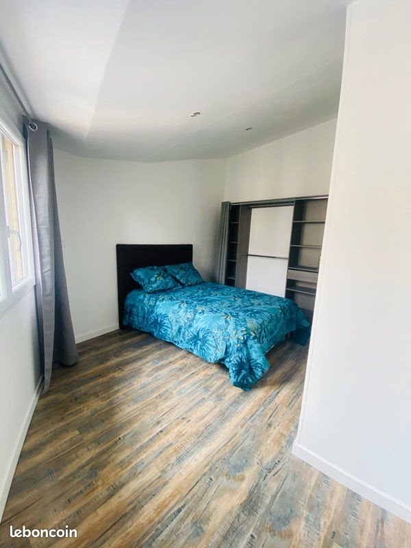 Maison à louer, 50m², Elne