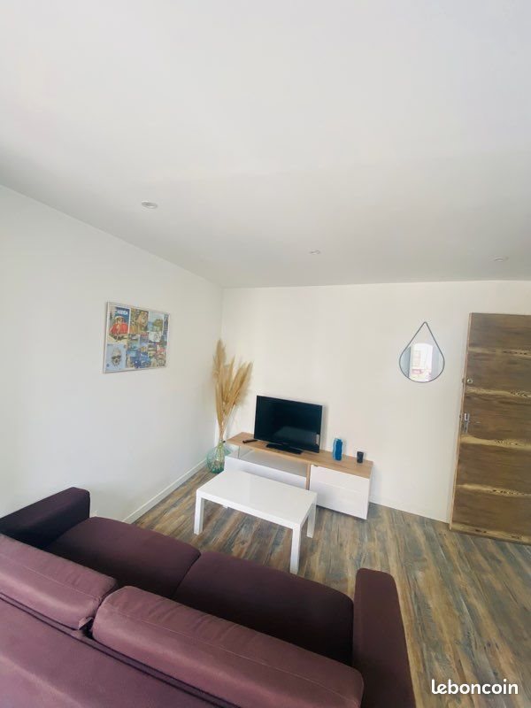 Maison à louer, 50m², Elne