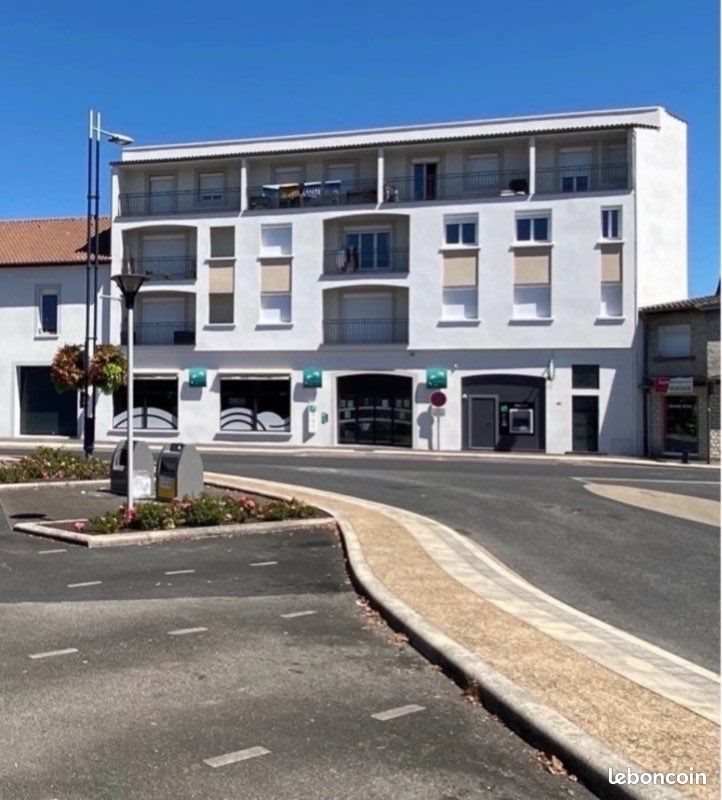 Appartement à louer, 110m², Biars-sur-Cère