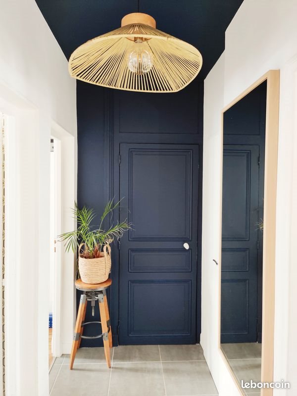 Appartement à vendre, 52m², Nantes
