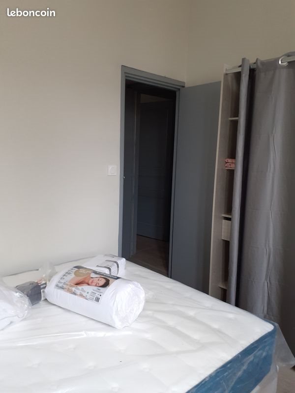 Appartement à louer, 48m², Nîmes