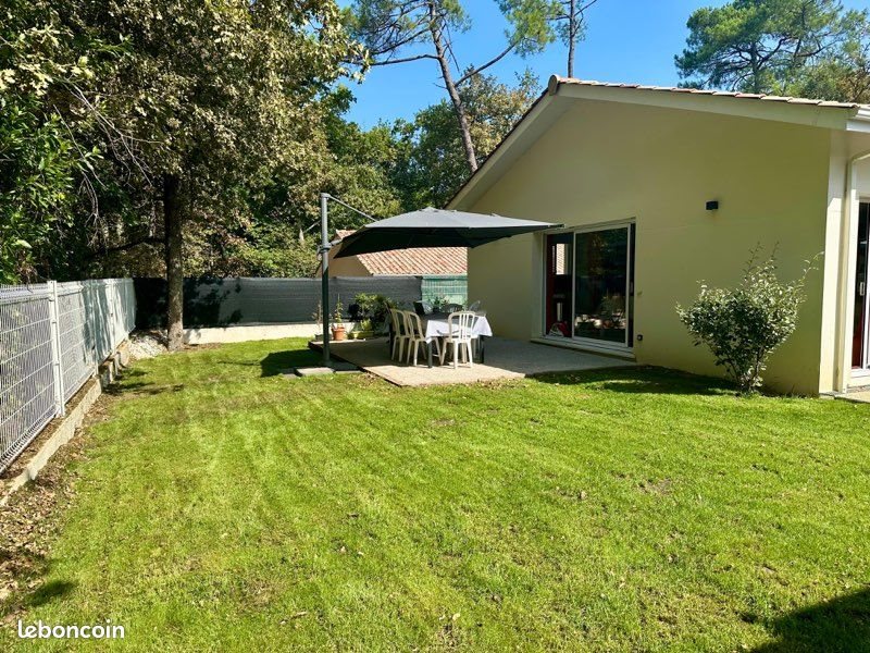 Maison à louer, 100m², Bonnetan
