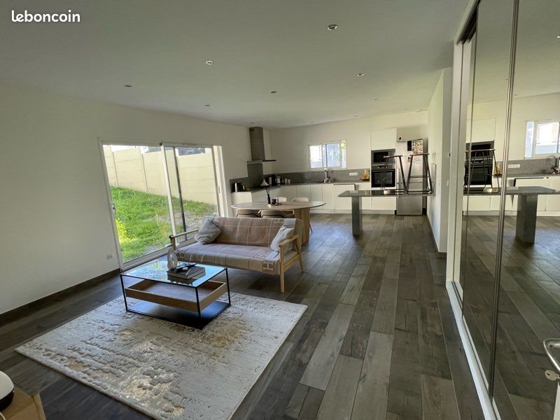Maison à louer, 100m², Bonnetan