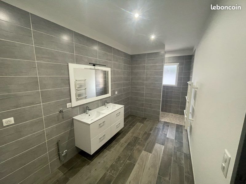 Maison à louer, 100m², Bonnetan