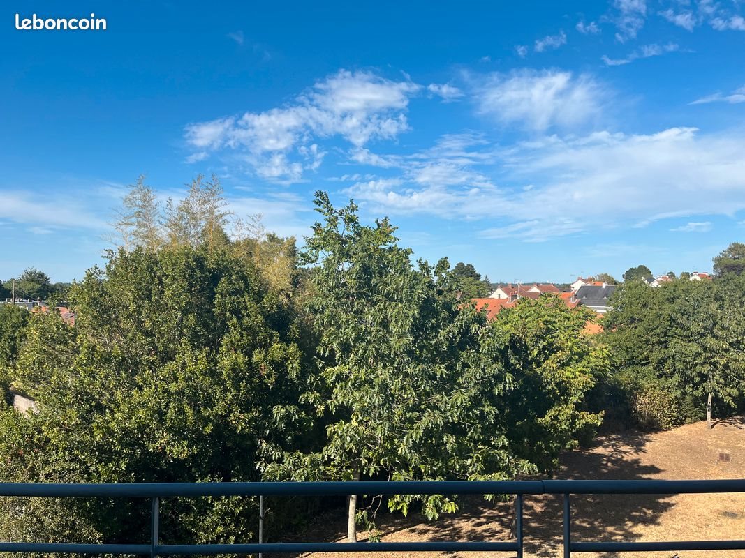 Appartement à vendre, 31m², Couëron