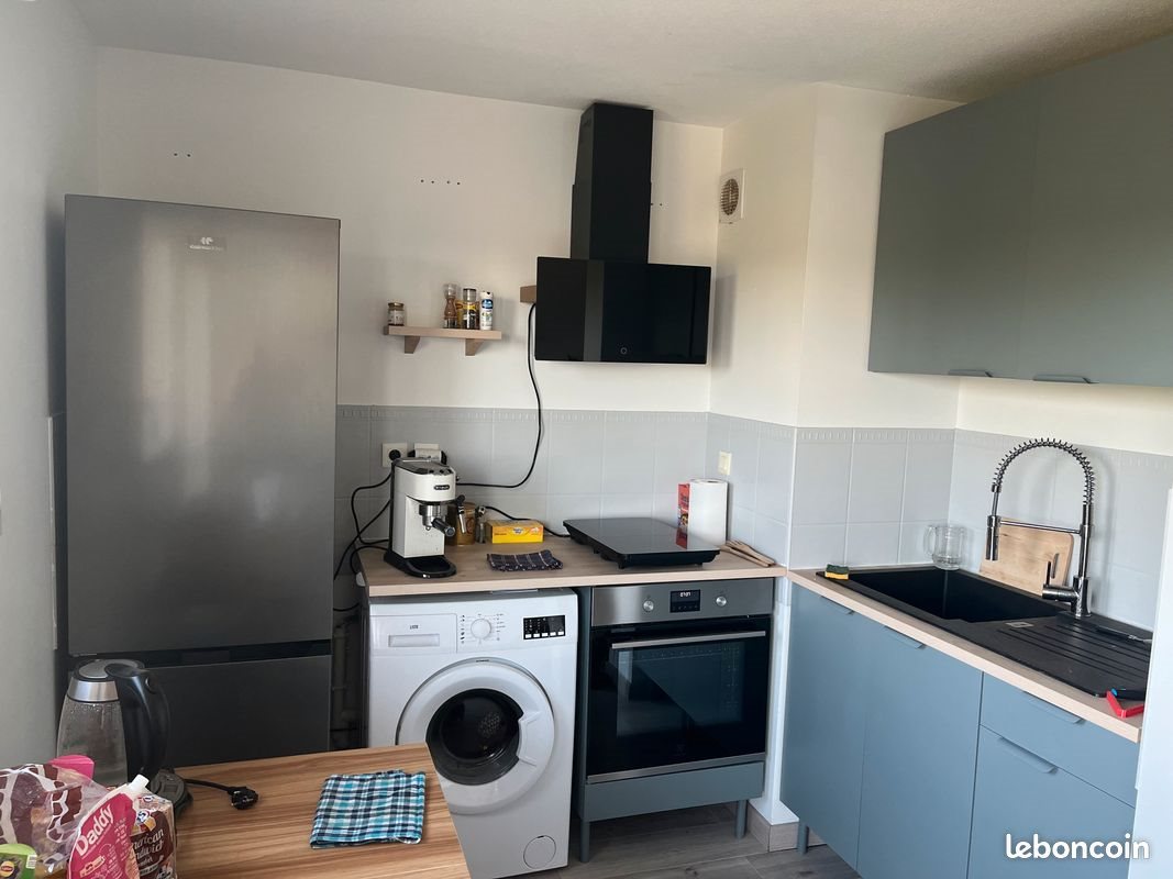 Appartement à vendre, 31m², Couëron