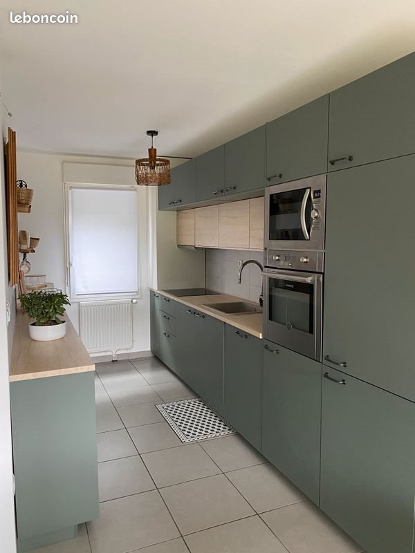 Maison à vendre, 85m², Marly