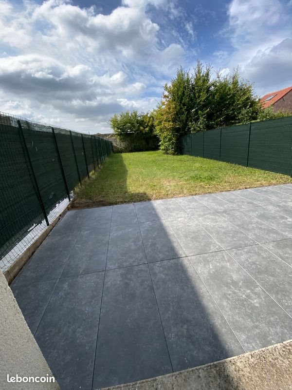 Maison à vendre, 85m², Marly