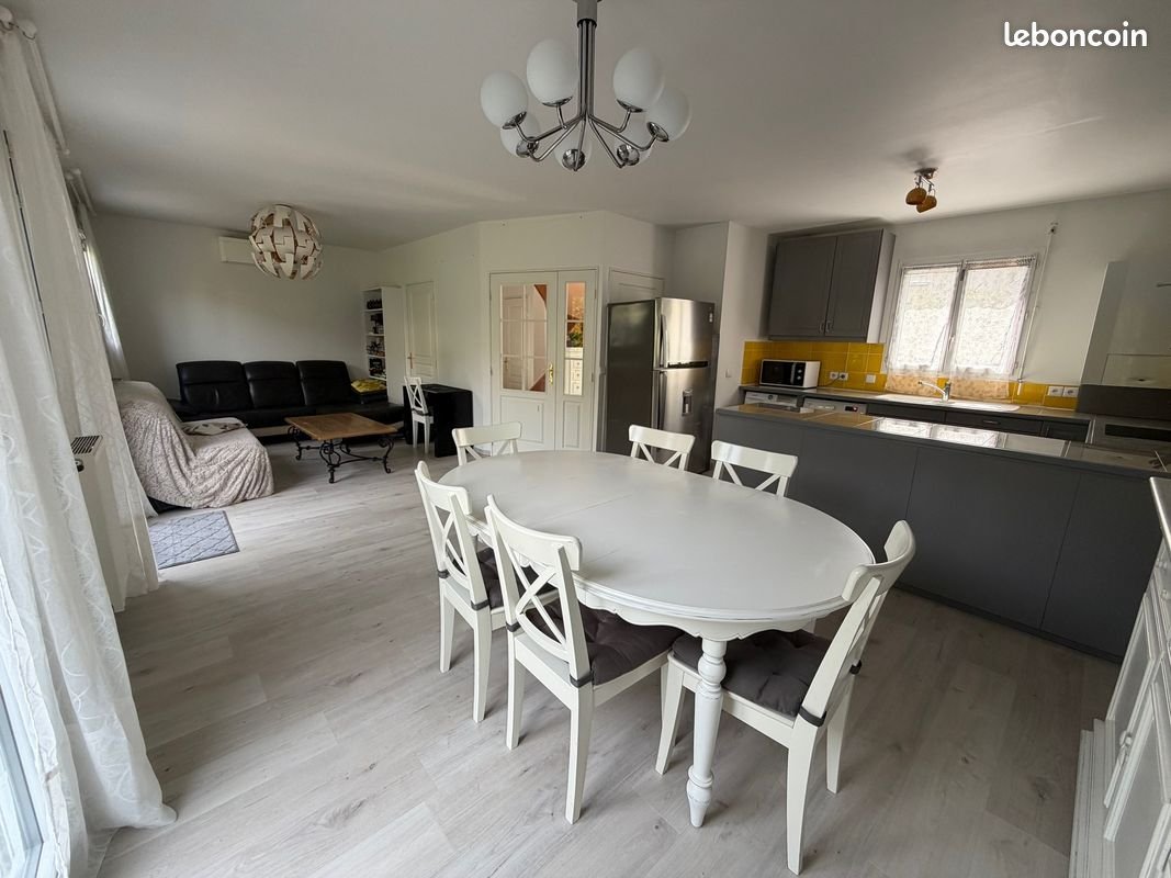 Maison à vendre, 93m², L'Haÿ-les-Roses