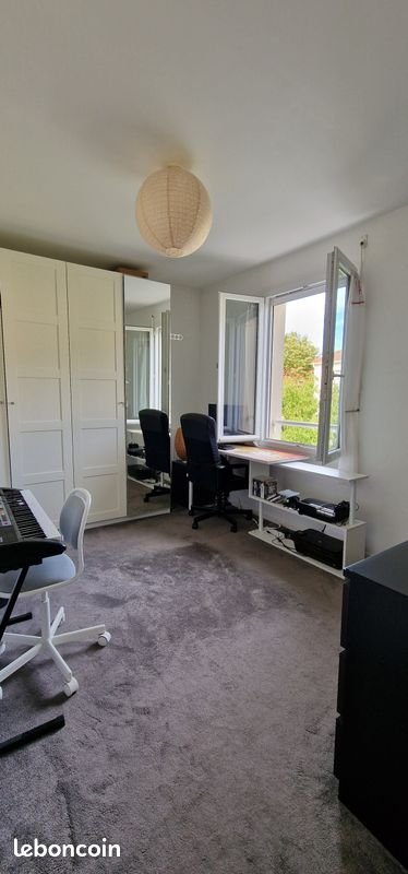 Maison à vendre, 93m², L'Haÿ-les-Roses