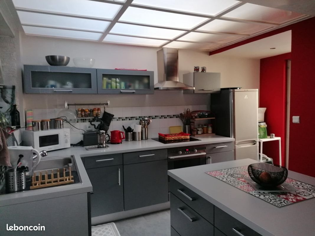 Maison à vendre, 92m², Croix