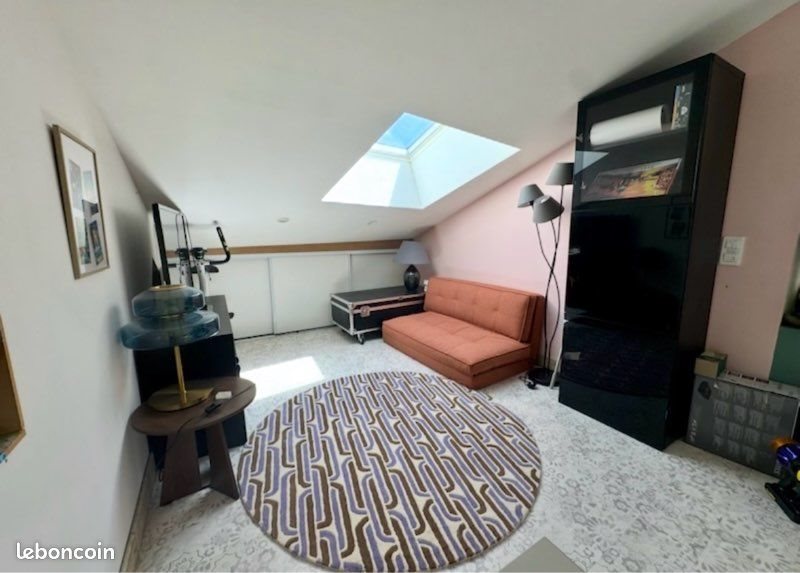 Appartement à louer, 65m², Villefranche-sur-Saône