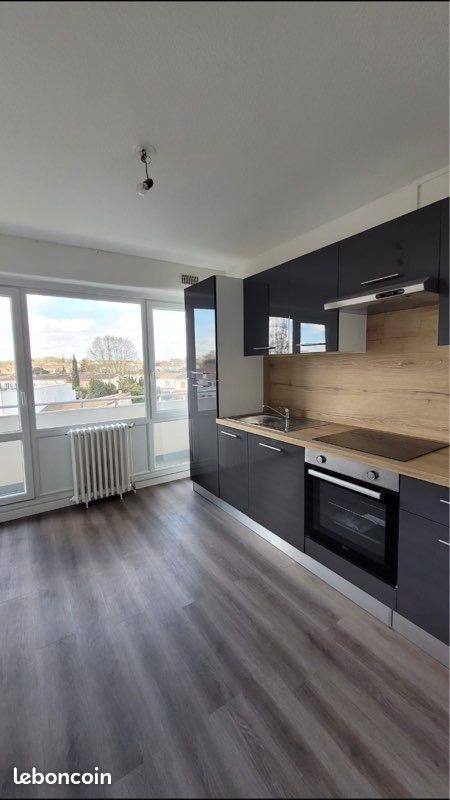Appartement à vendre, 64m², Le Bouscat