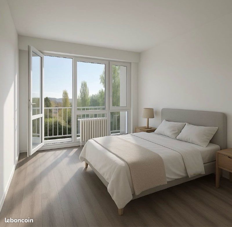 Appartement à vendre, 64m², Le Bouscat