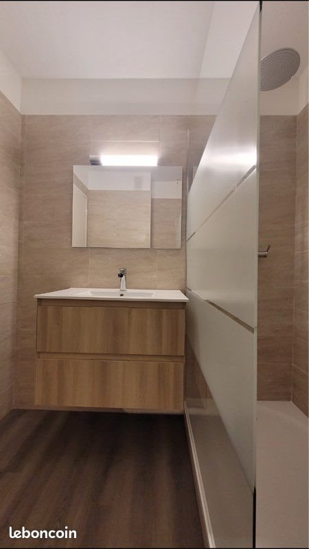 Appartement à vendre, 64m², Le Bouscat