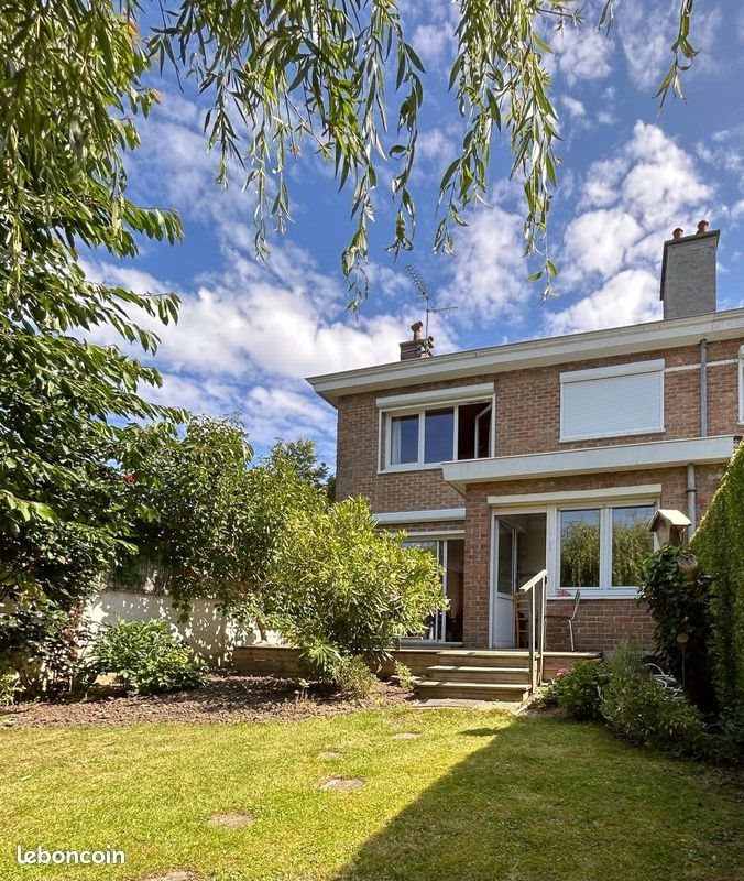 Maison à vendre, 100m², Croix