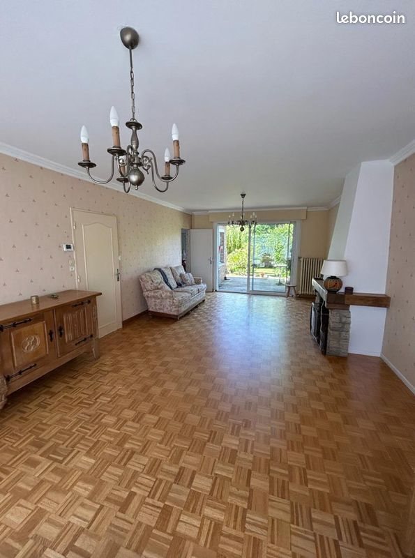 Maison à vendre, 100m², Croix