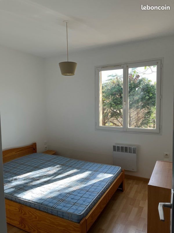 Appartement à louer, 37m², Saint-Émilion