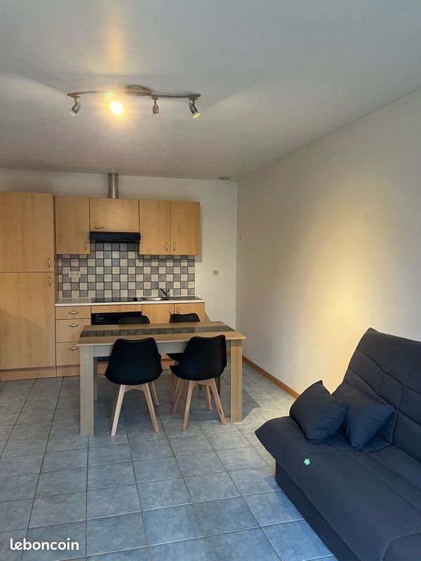 Appartement à louer, 37m², Saint-Émilion