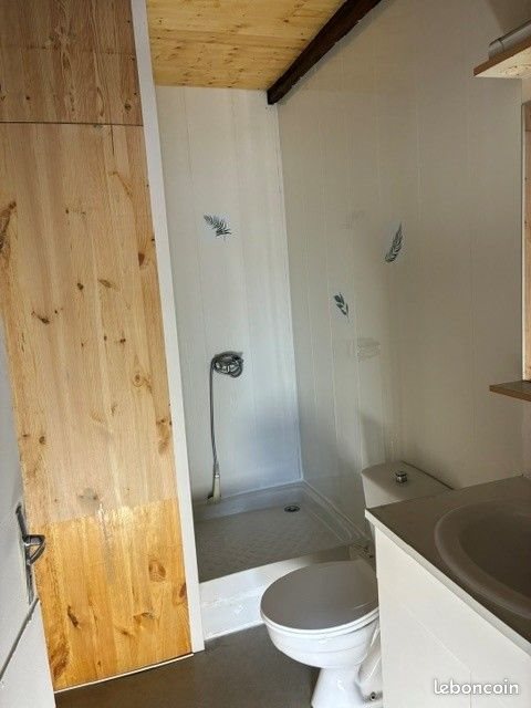 Appartement à louer, 41m², Courpière