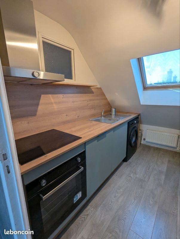 Appartement à louer, 55m², Troyes