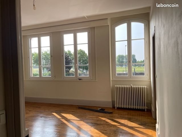 Appartement à louer, 85m², Nevers