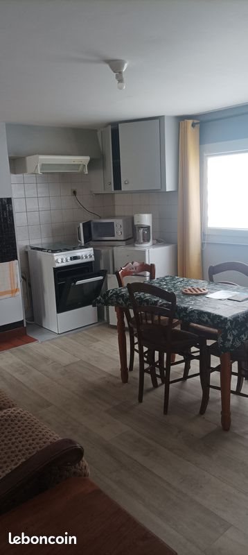 Appartement à louer, 42m², Annezin