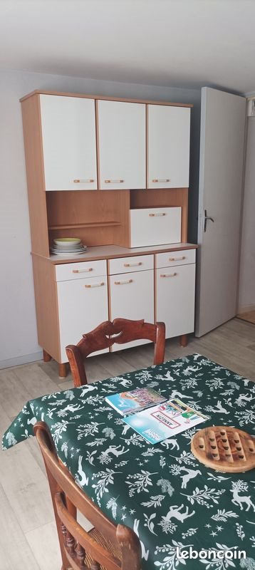 Appartement à louer, 42m², Annezin