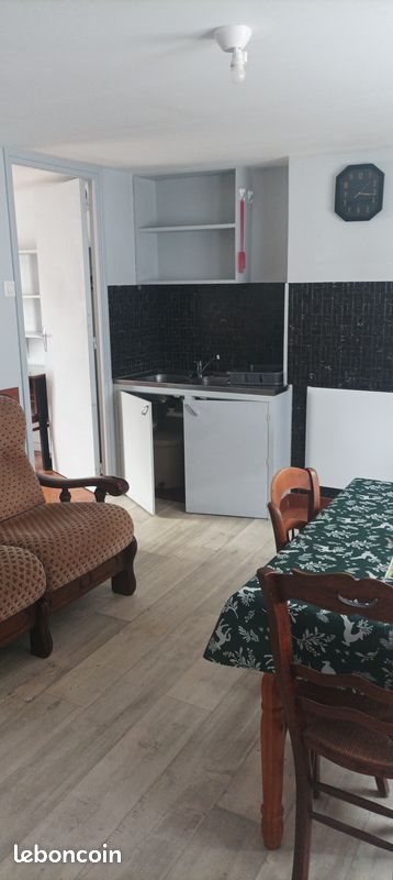 Appartement à louer, 42m², Annezin
